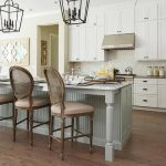 French Cane Back Counter Stools Design Ideas