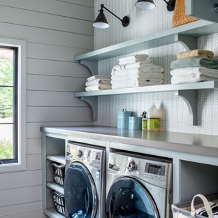 75 Most Popular Laundry Room Design Ideas for 2019 - Stylish Laundry