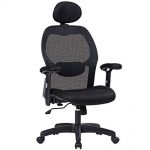 Amazon.com : LIANFENG Ergonomic Office Chair, High Back Executive