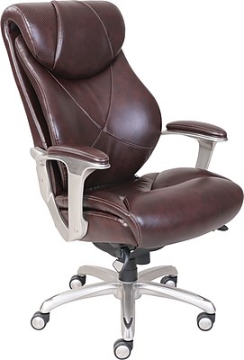Desk Chair With Adjustable Arms