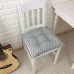 Amazon.com: LJ&XJ Dining Chairs Cushion,Thickened Cushion Tatami