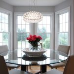 Dining Room Delightful Pendant Lighting Light Throughout For Ideas
