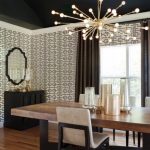 10 Best Modern Artistic Dining Room Designs Pictures | dining room