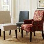 Dining Room Chair Slipcovers For On Budget Re Decoration Glass