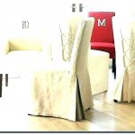 Cheap Dining Room Chair Covers Creative Fabric Dining Chair Covers