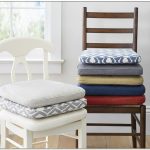 Dining Room Chair Cushions With Ties Chairs Home Dining Chair Seat