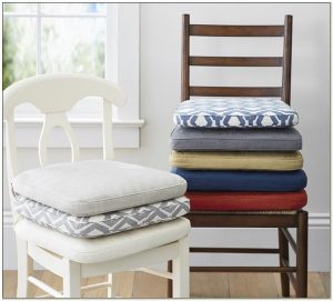 Dining Room Chair Cushions With Ties – redboth.com