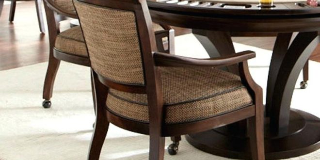 Bet Price On Dining Room Chairs With Wheels