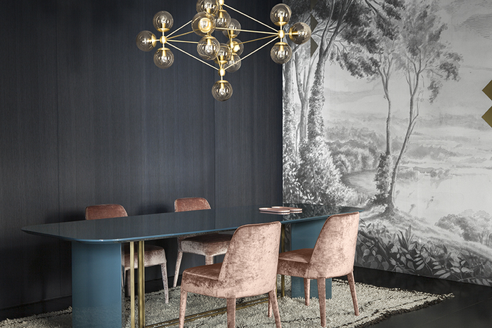 15 Contemporary Dining Room Ideas That you will Love