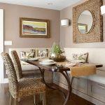 Small-Space Dining Rooms | Better Homes & Gardens