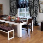 Small Room Design: small dining room sets for small spaces Kitchen