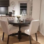 Small Dining Room Sets - Salongallery Dining Room