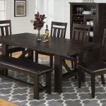 Sonoma Table and 4 Side Chairs |