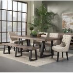 Seats 6 Kitchen & Dining Room Sets You'll Love | Wayfair
