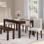 6 Chair Dining Set | Wayfair