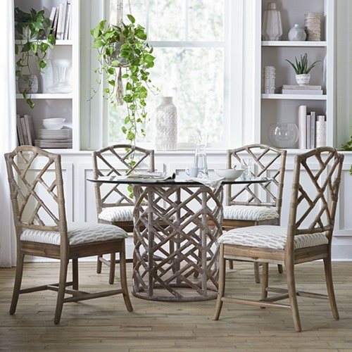 Round Tables | Round Dining Tables