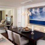 25 Elegant Dining Table Centerpiece Ideas | Dream Home | Dining room