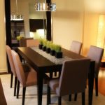 25 Elegant Dining Table Centerpiece Ideas | For the Home | Dining
