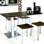 Round Dining Table Small Apartment Round Dining Table Sets For 4