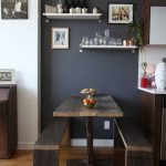 7 Ways To Fit a Dining Area In Your Small Space (and Make the Most
