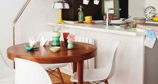 √ Best Kitchen Table Design Ideas for Your Amazing Kitchen Design