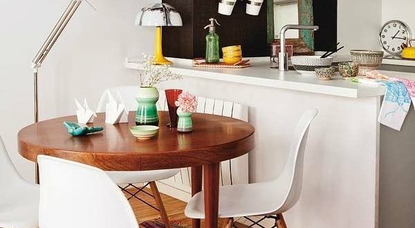 Dining Table Set For Small Apartment – redboth.com
