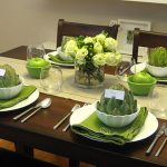 Table Setting Is Fun And Easy- Here Are Seven Cheap Ways To Set The