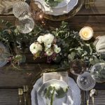 Elegant Candlelight Dinner Table Setting Ideas - Balsam Hill Blog