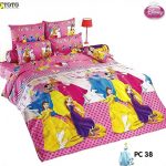 The Most Beautiful Disney Princess Bedding Sets for Girls!