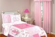 Disney Princess 'Fairy Tale' Full Size Bedding set - 7pcs Bed in a
