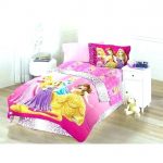 Princess Bedding Sets Full Size Home Textile Pink Sweet Style Floral