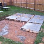 DIY: Backyard Patio on a budget This is awesome | Landscaping