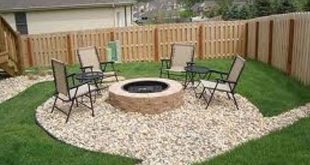 Pictures Of Wonderful Backyard Ideas With Inexpensive Installations