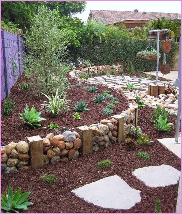 Diy Small Backyard Ideas - Best Home Design Ideas Gallery