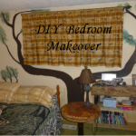 DIY Bedroom Makeover: Cheap Bedroom Decorating Ideas | HubPages