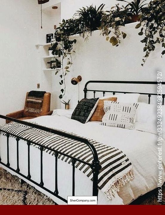 Cheap Bedroom Decor Ideas - CHECK PIN for Many DIY Bedroom
