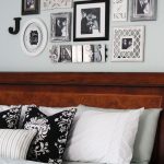 Bedroom Gallery Wall: a Decorating Challenge | Bloggers' Best DIY