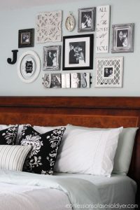 homemade bedroom wall decor ideas diy