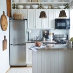 Creative and Modern Ideas Can Change Your Life: Small Kitchen