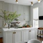 Find more ideas: DIY Small Kitchen Remodel On A Budget Dark Small