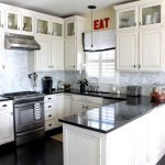small kitchen remodel ideas white cabinets u2013 Modern Home Design