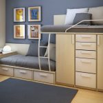 double bed frames for small rooms there are plenty of good things about  having a small