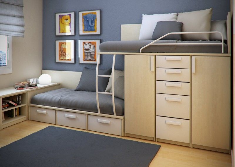 double bed frames for small rooms there are plenty of good things about  having a small