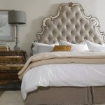 Headboards double for your double beds - Decorating ideas