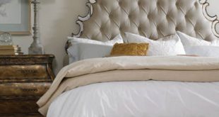 Headboards double for your double beds - Decorating ideas