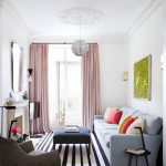 Small living room ideas | House & Garden