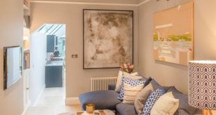 31 Stunning Small Living Room Ideas | home ideas | Narrow living