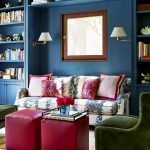 16 Best Small Living Room Ideas - How to Decorate a Small Living Room