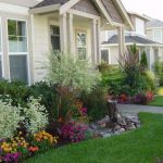Breathtaking Landscaping Ideas For Front Of House Blueprint Great