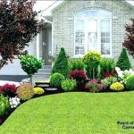 Easy Landscaping Ideas For Front Yard Gorgeous Landscaping Ideas